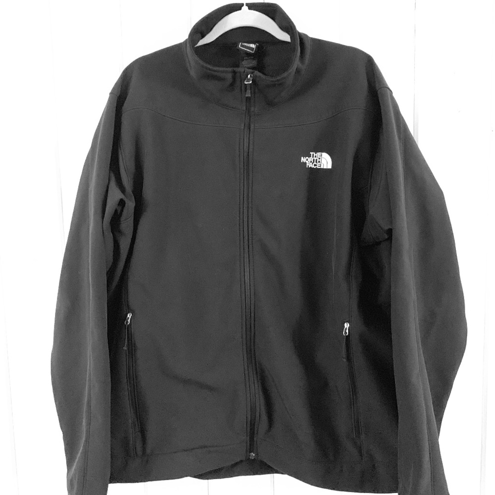 The north face  jacket